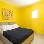 Urban Loft Piramide