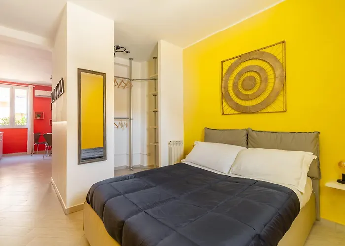 Urban Loft Piramide