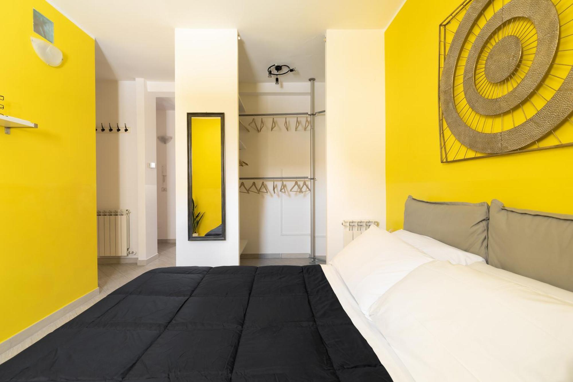Urban Loft Piramide Roma