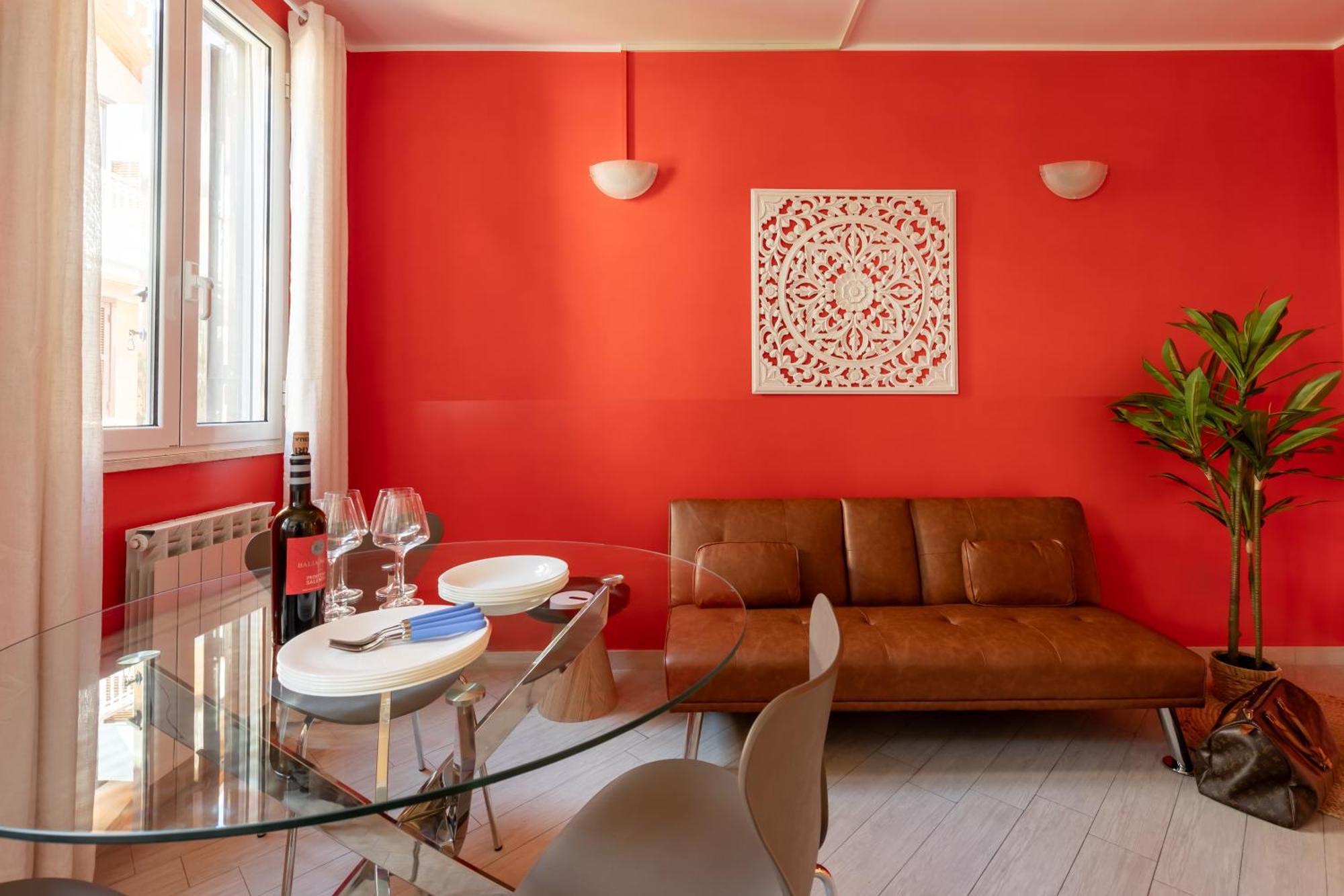 Urban Loft Piramide Roma
